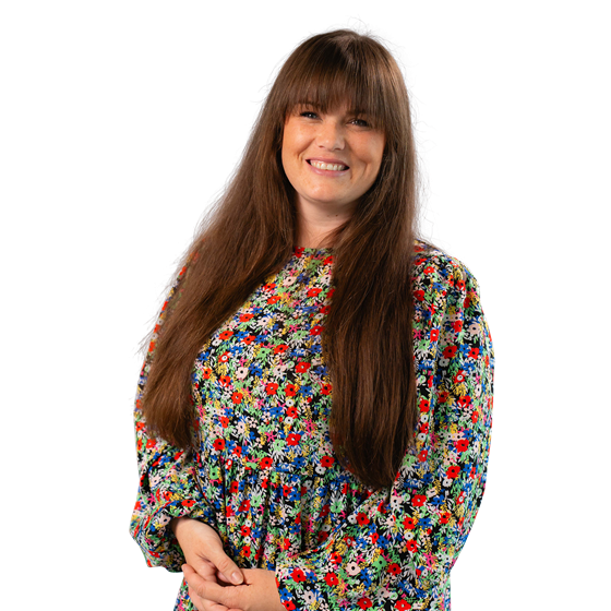 lea elisabeth holger praktikkoordinator, orlov