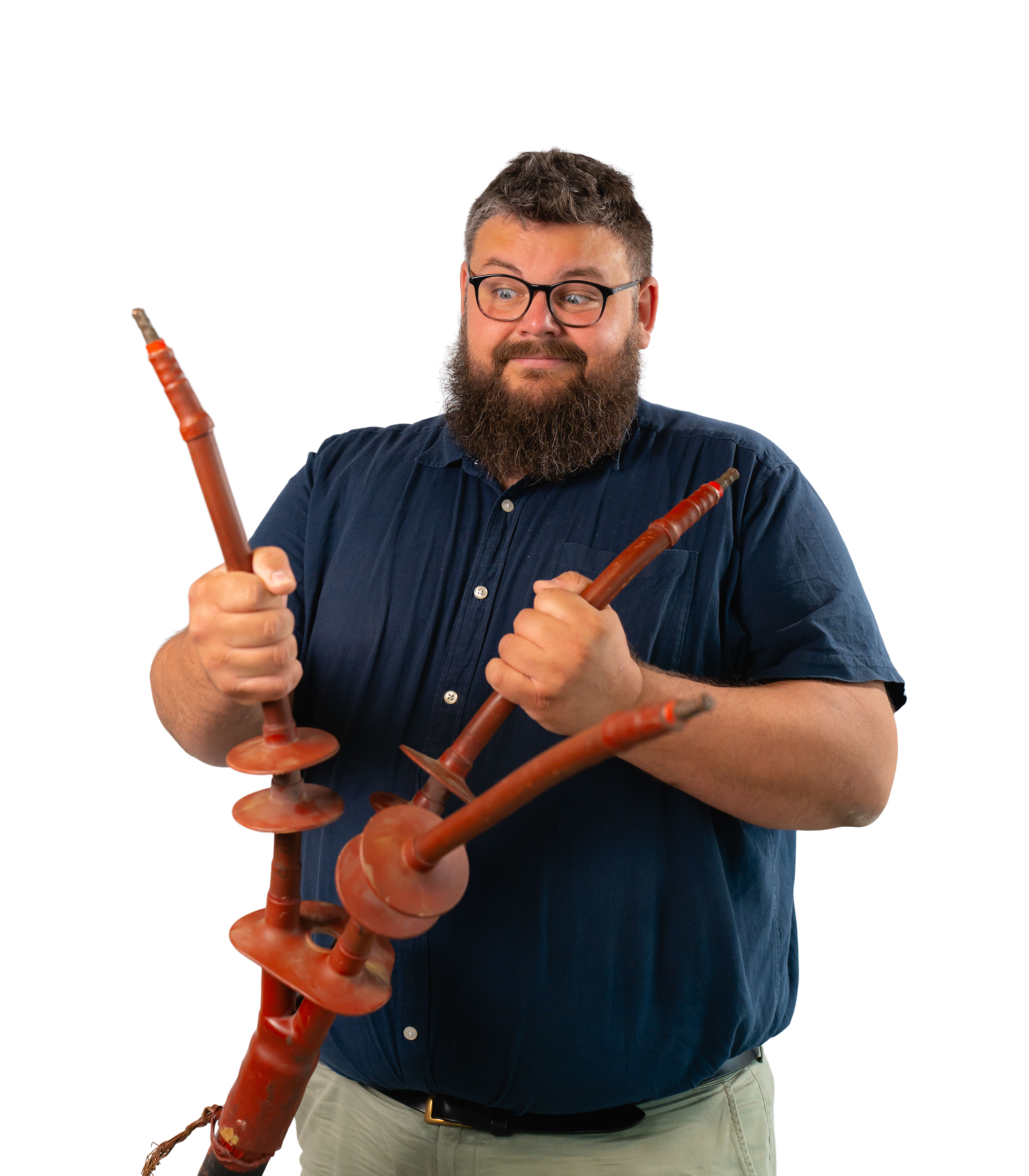 anders strandgaard olsen adjunkt