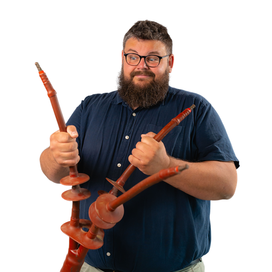 anders strandgaard olsen adjunkt