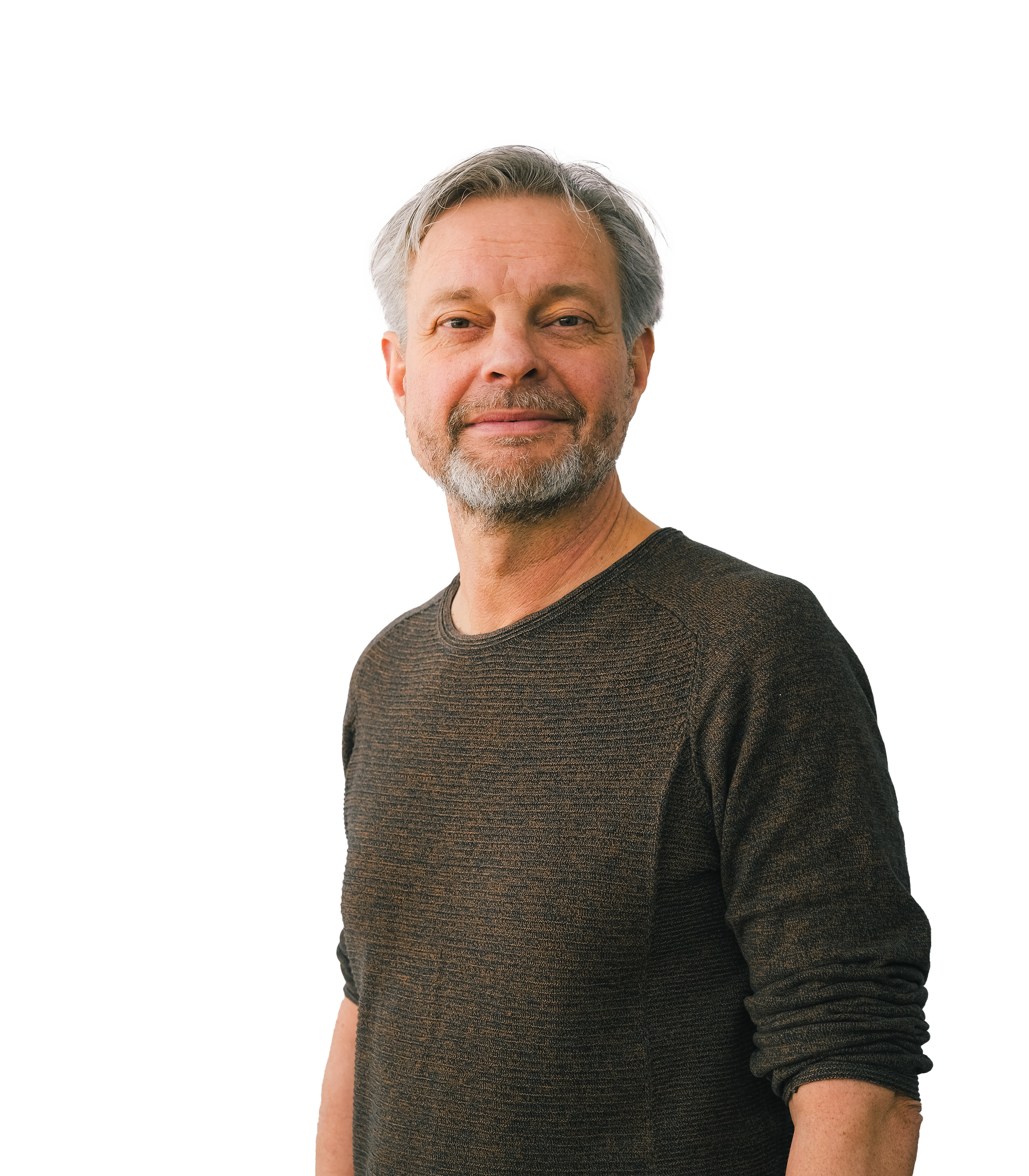 karsten holm andersen lektor