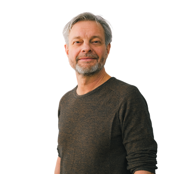 karsten holm andersen lektor