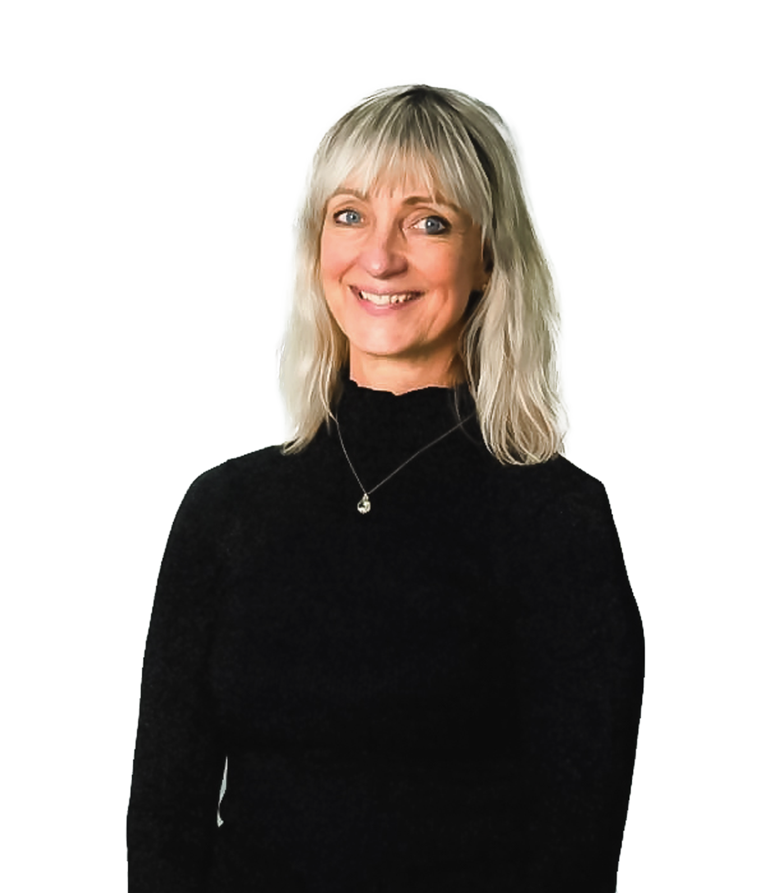 henriette falbe-hansen ph.d. miljøledelse, forskningsleder, assistant professor