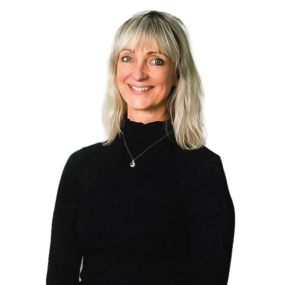 henriette falbe-hansen ph.d. miljøledelse, forskningsleder, assistant professor