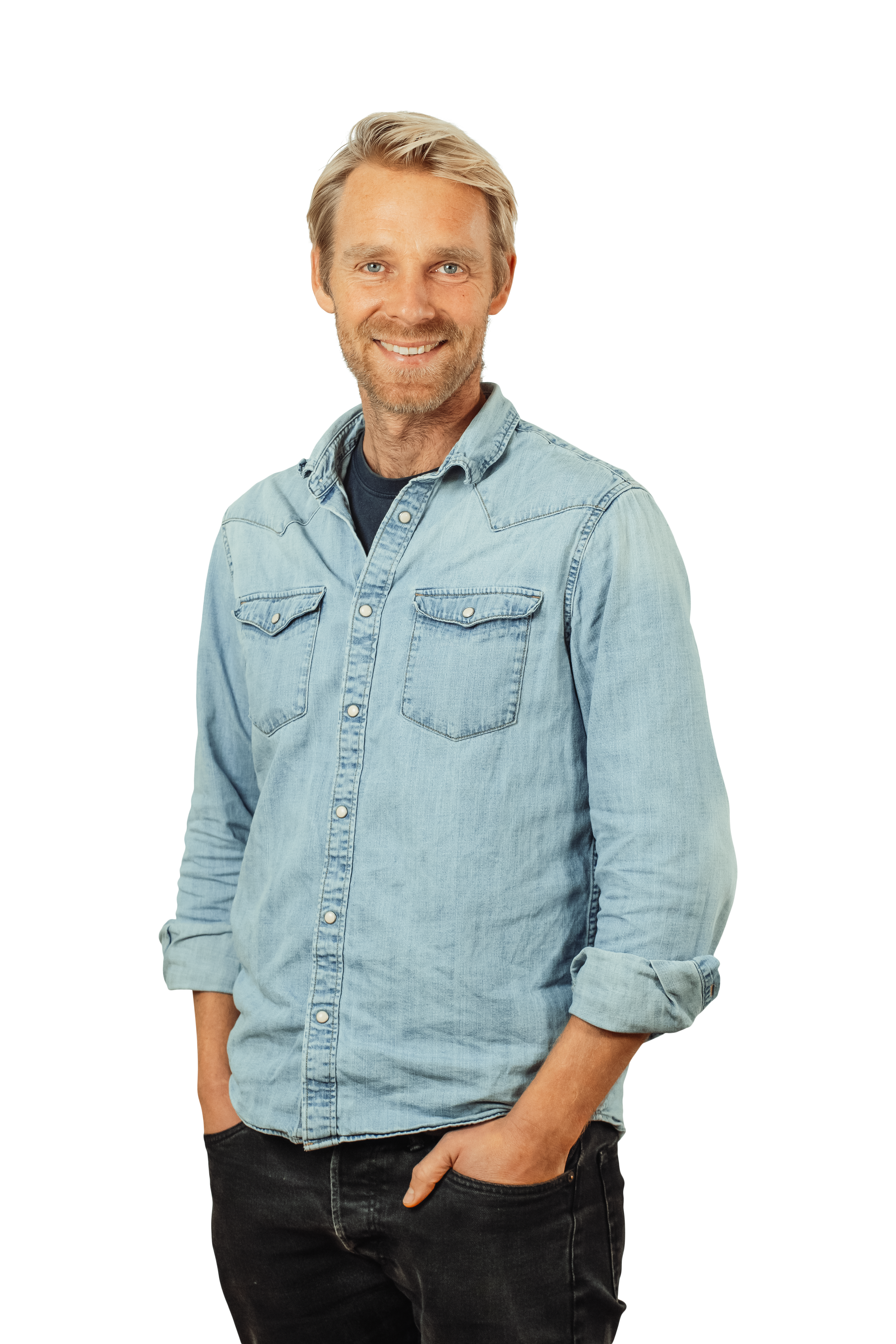 Anders Hjorth Obsen