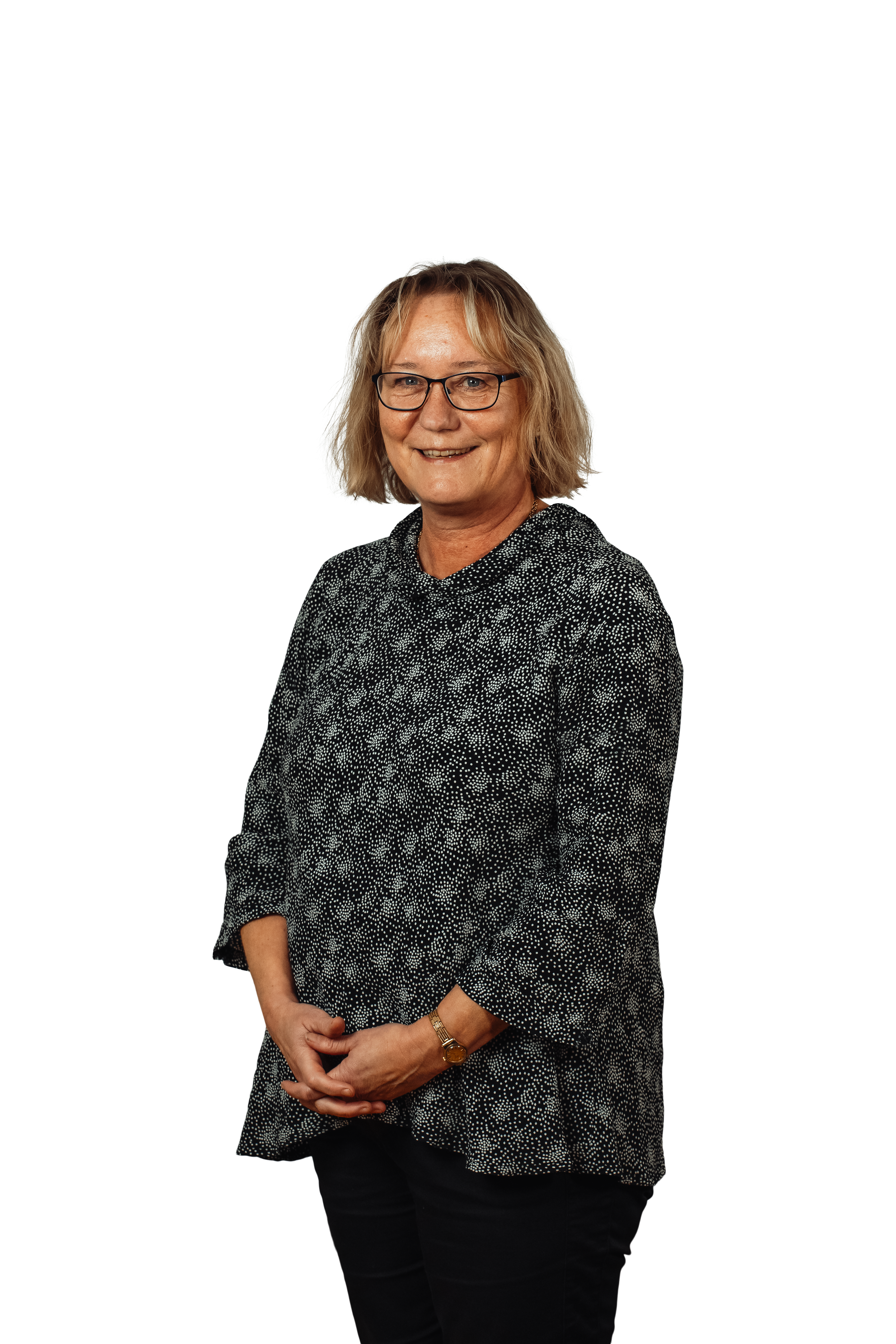 Mette Bennedsen