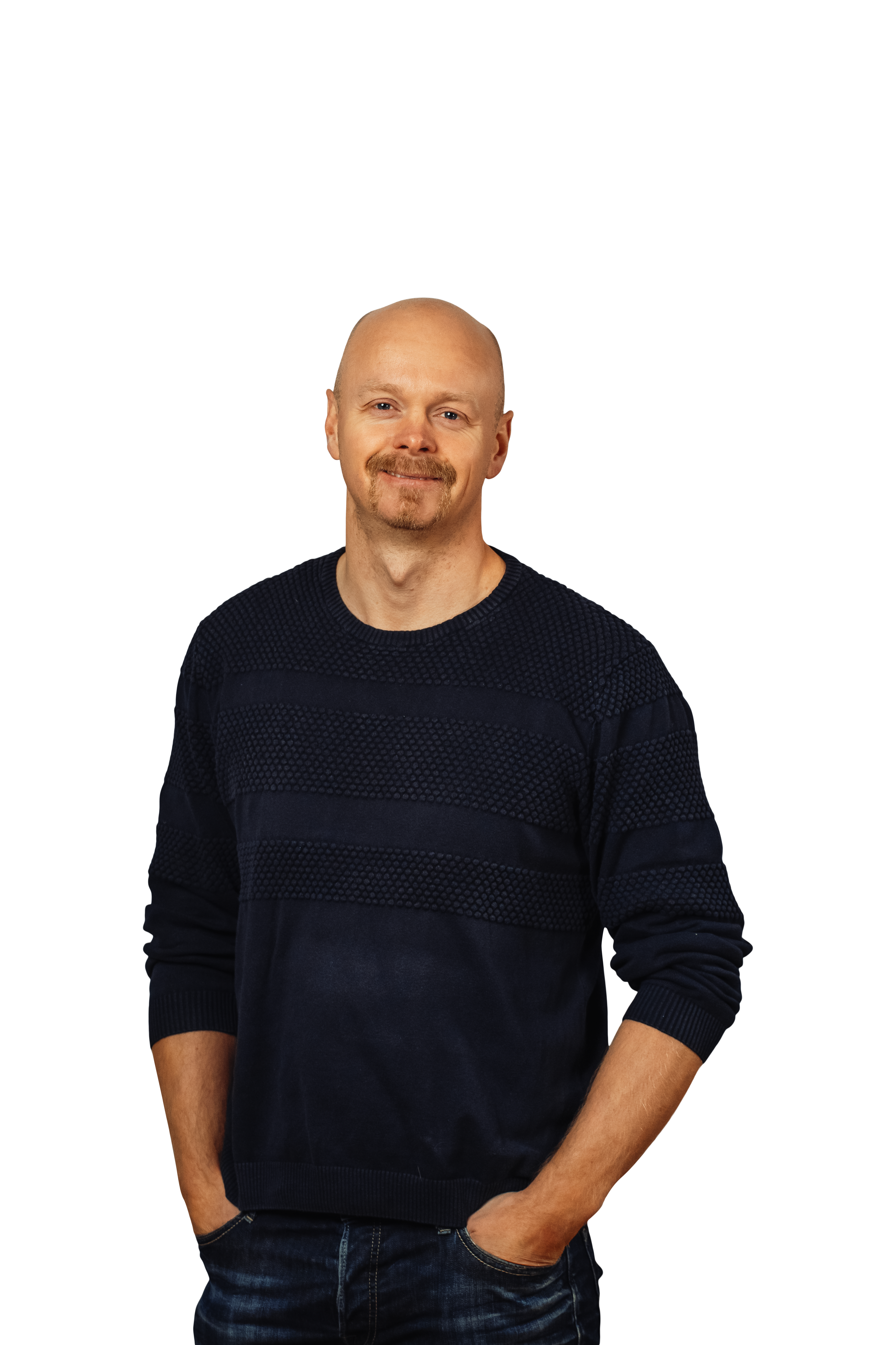Torben Bonde