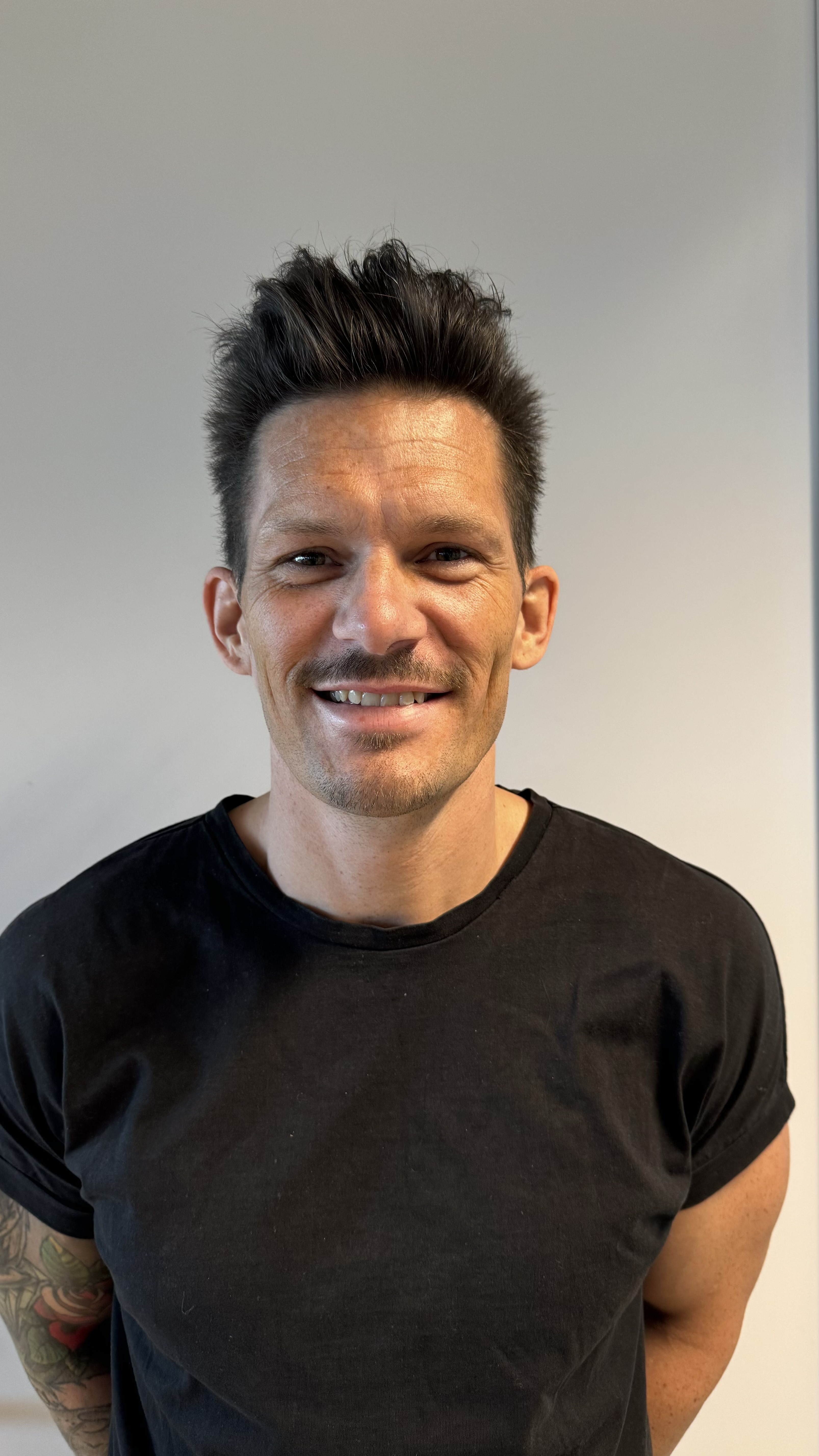 Ulrik Alsing Højmark