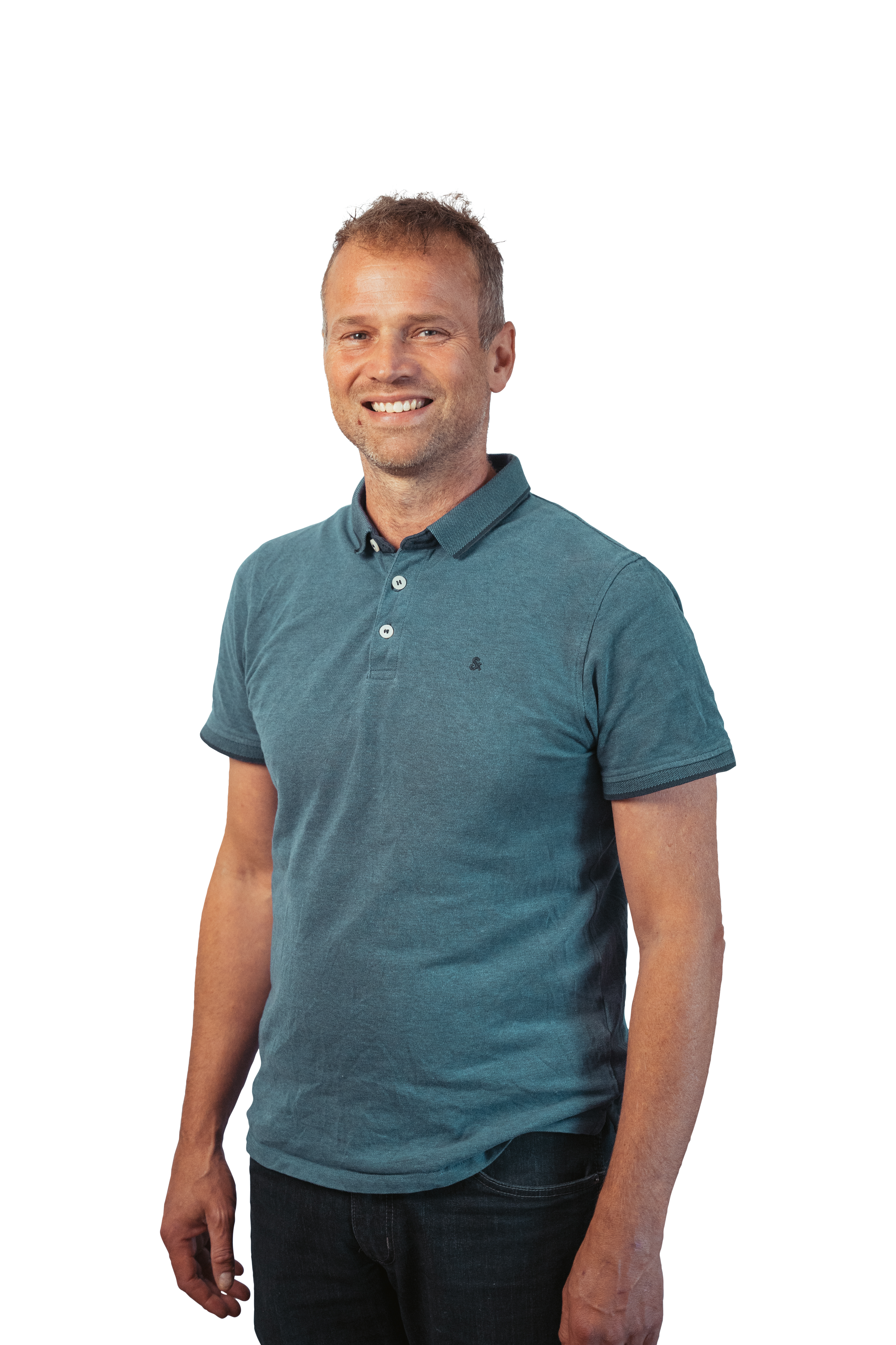 Brian Rasmussen
