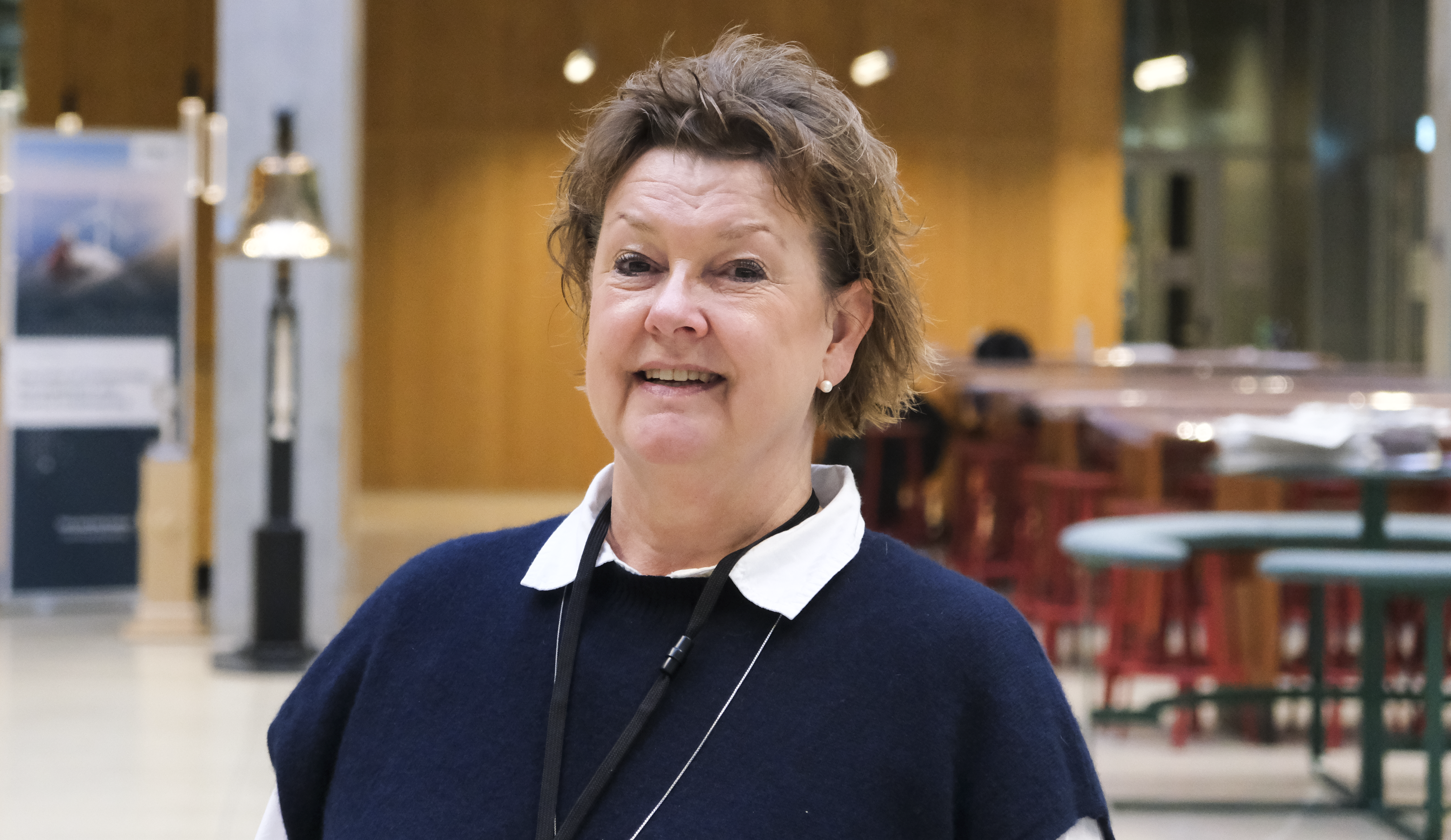 Lene Daugaard
