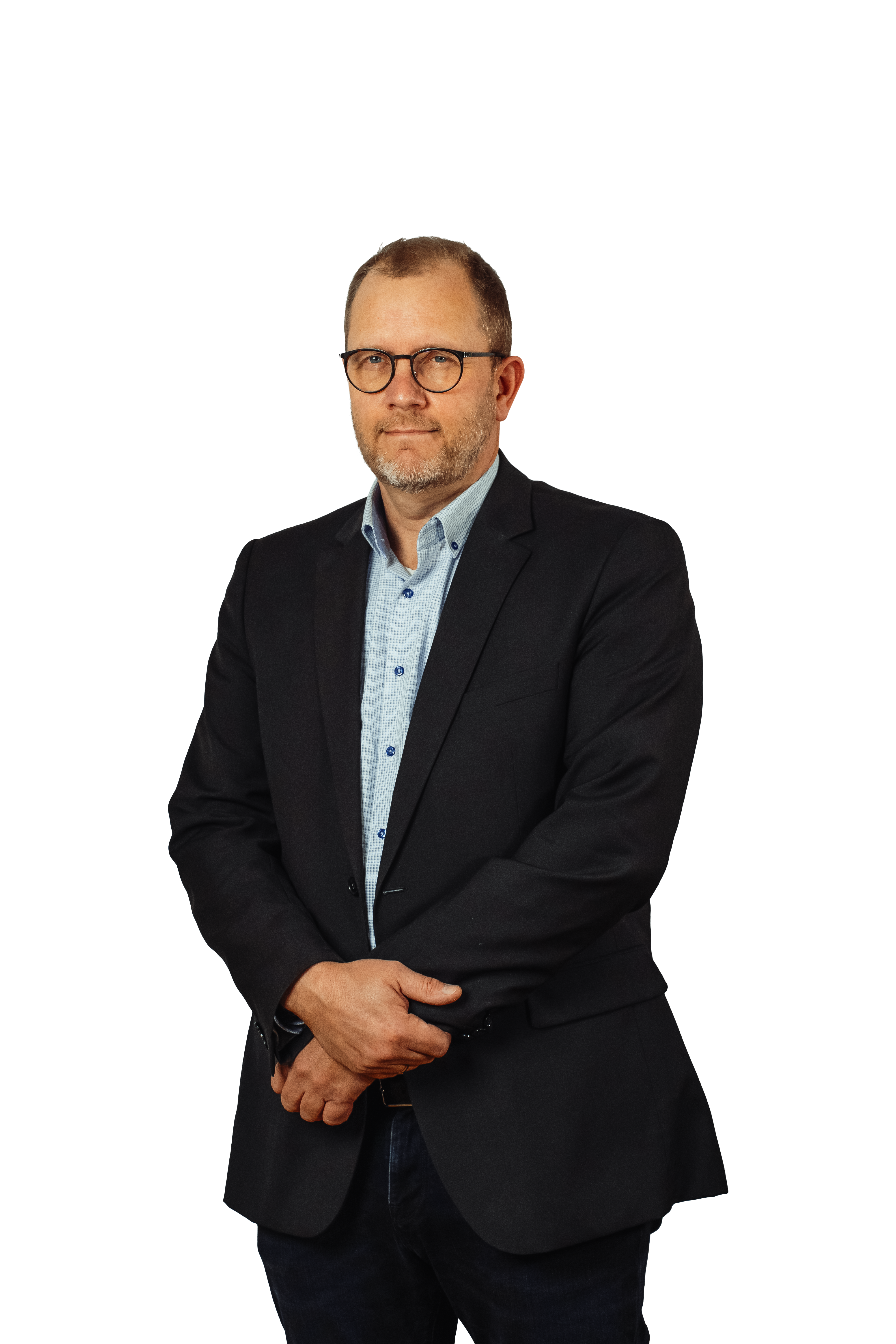 Thorkil Korsgaard