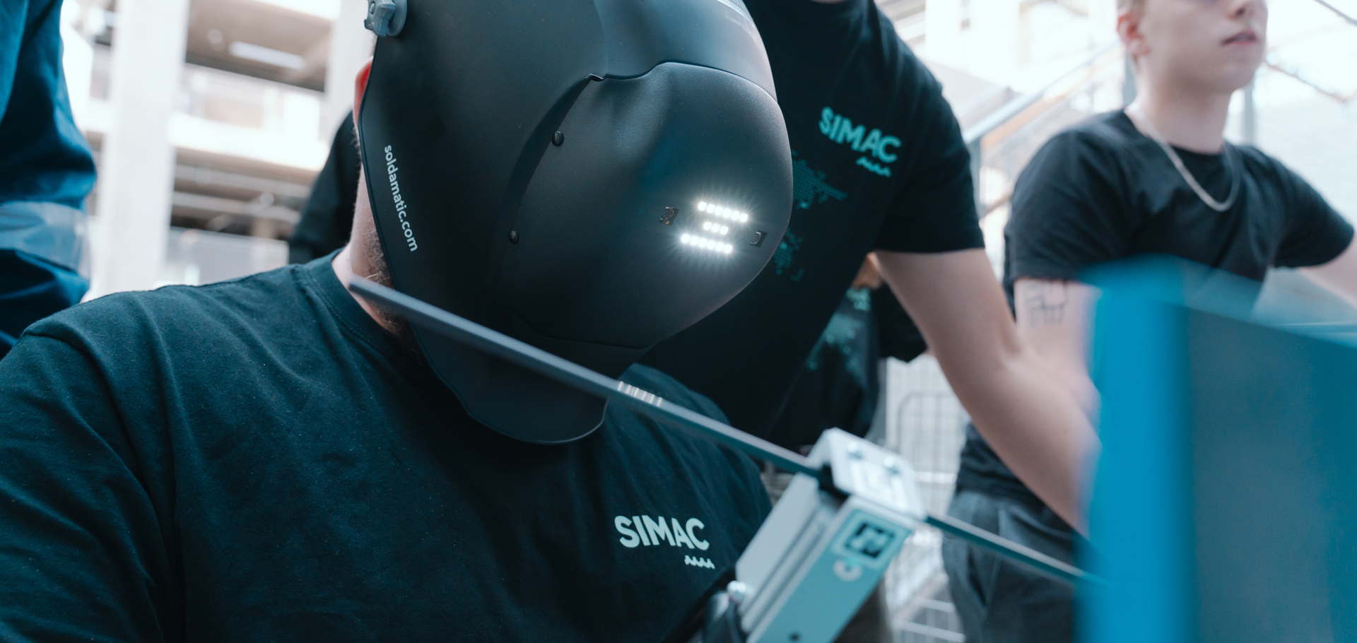 Engineering Simac SIMAC | Maskinmester, Skibsfører, Skibsofficer & Maritim Teknolog
