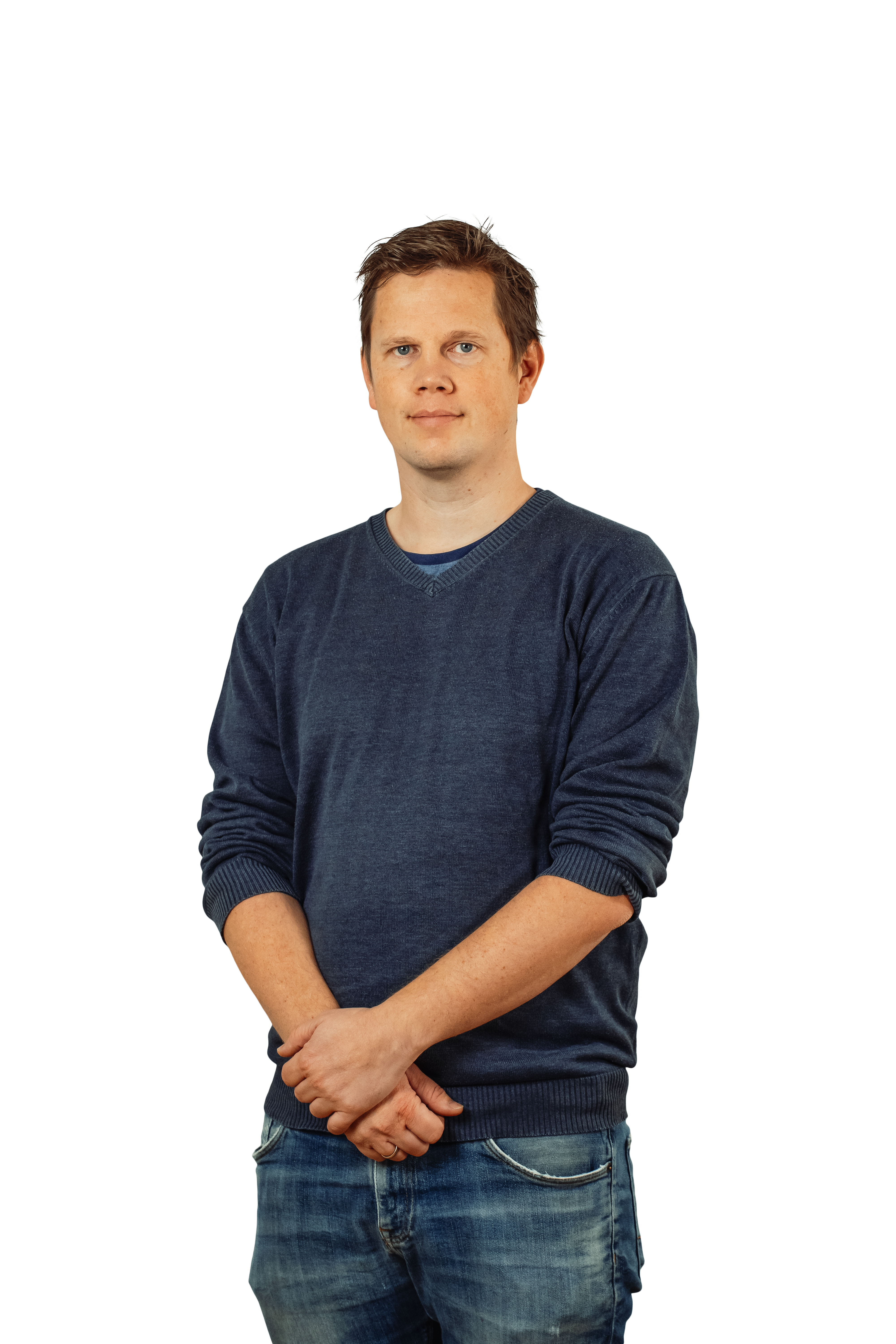 Jesper Brøndum Kollerup